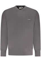 CALVIN KLEIN Men Hoodie - Black