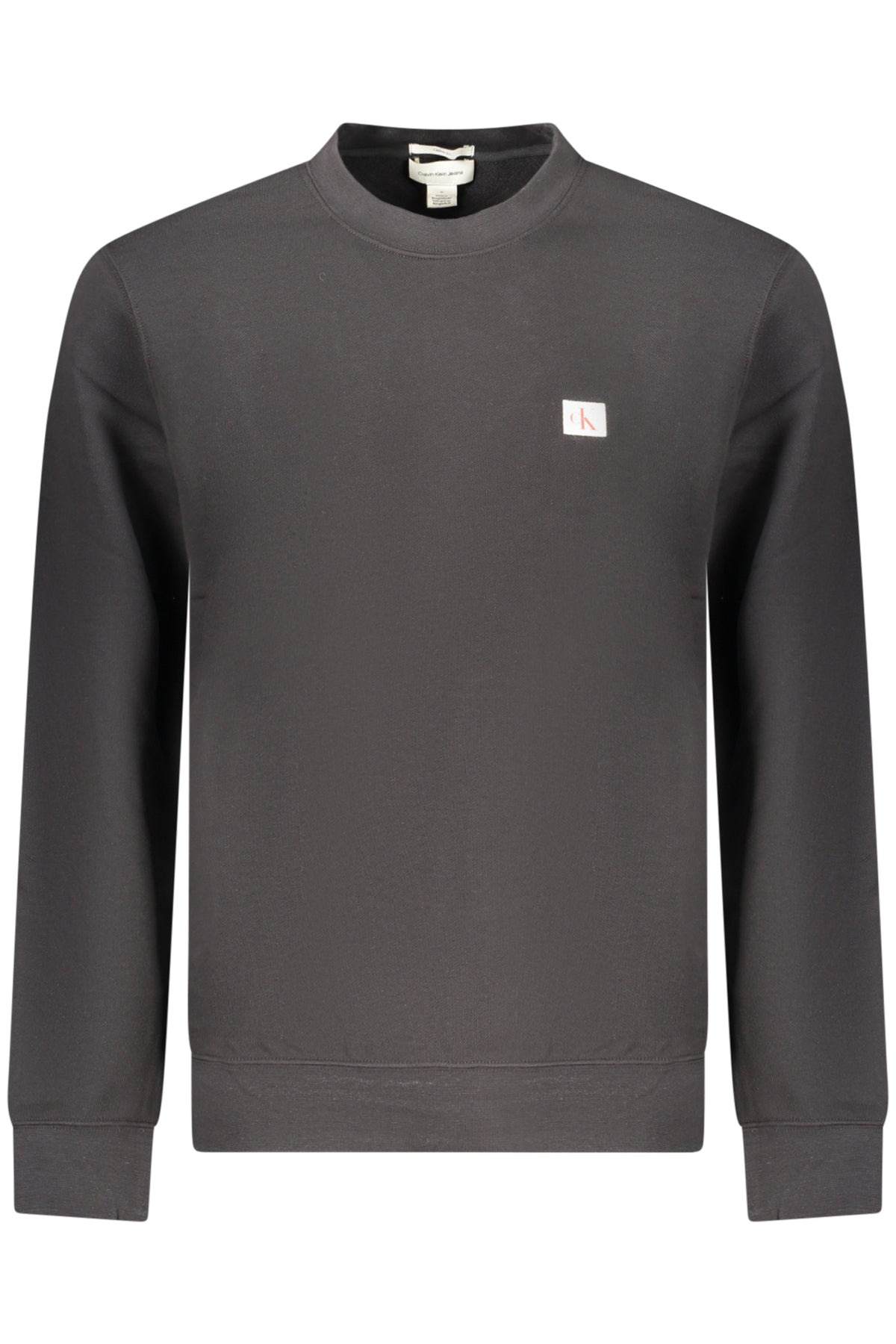 CALVIN KLEIN Men Hoodie - Black