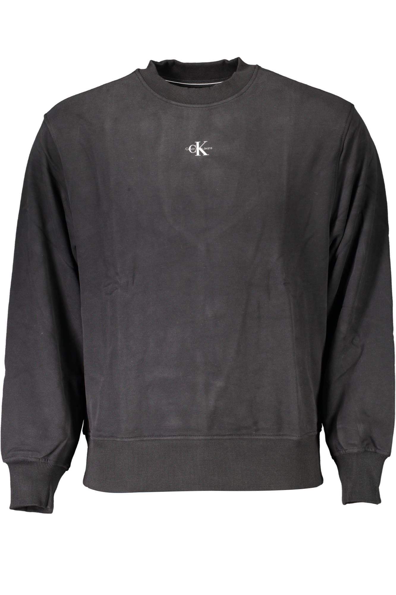 CALVIN KLEIN Men Hoodie - Black