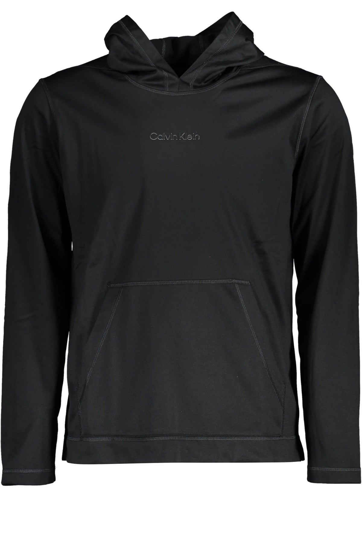 CALVIN KLEIN Men Hoodie - Black