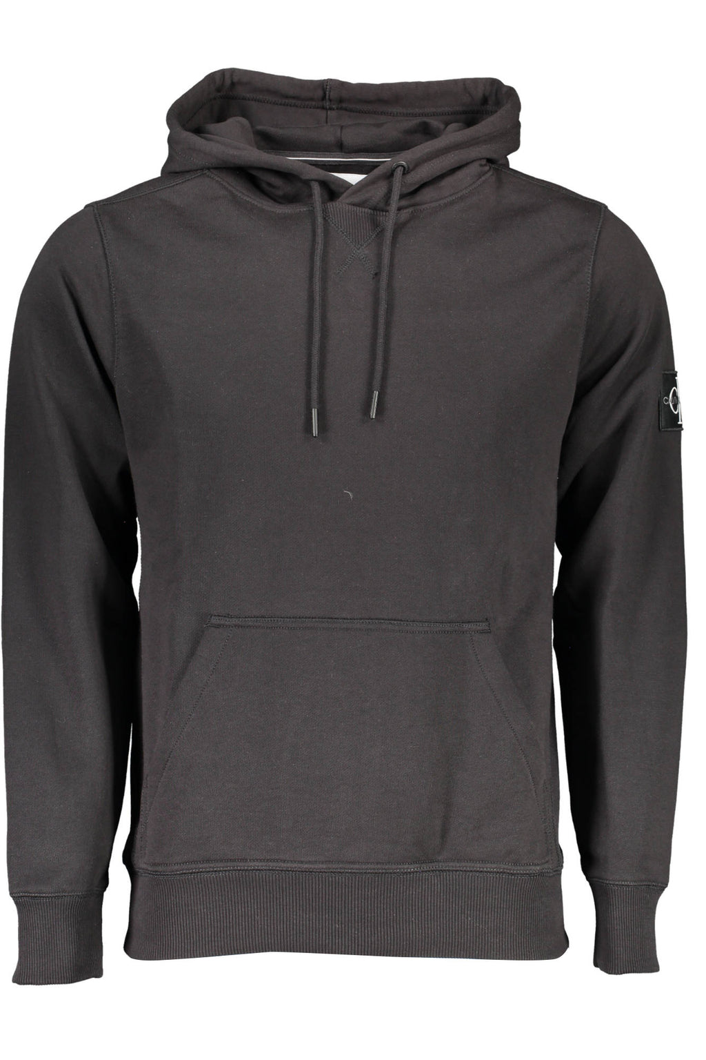 CALVIN KLEIN Men Hoodie - Black