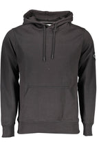 CALVIN KLEIN Men Hoodie - Black