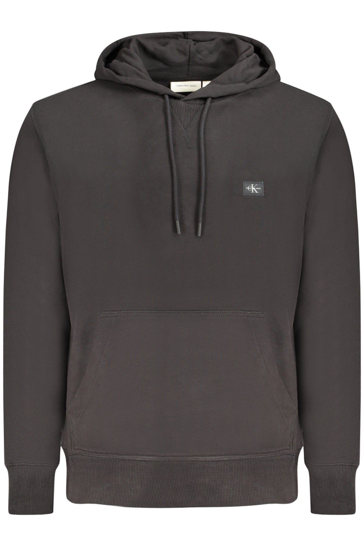 CALVIN KLEIN Men Hoodie - Black