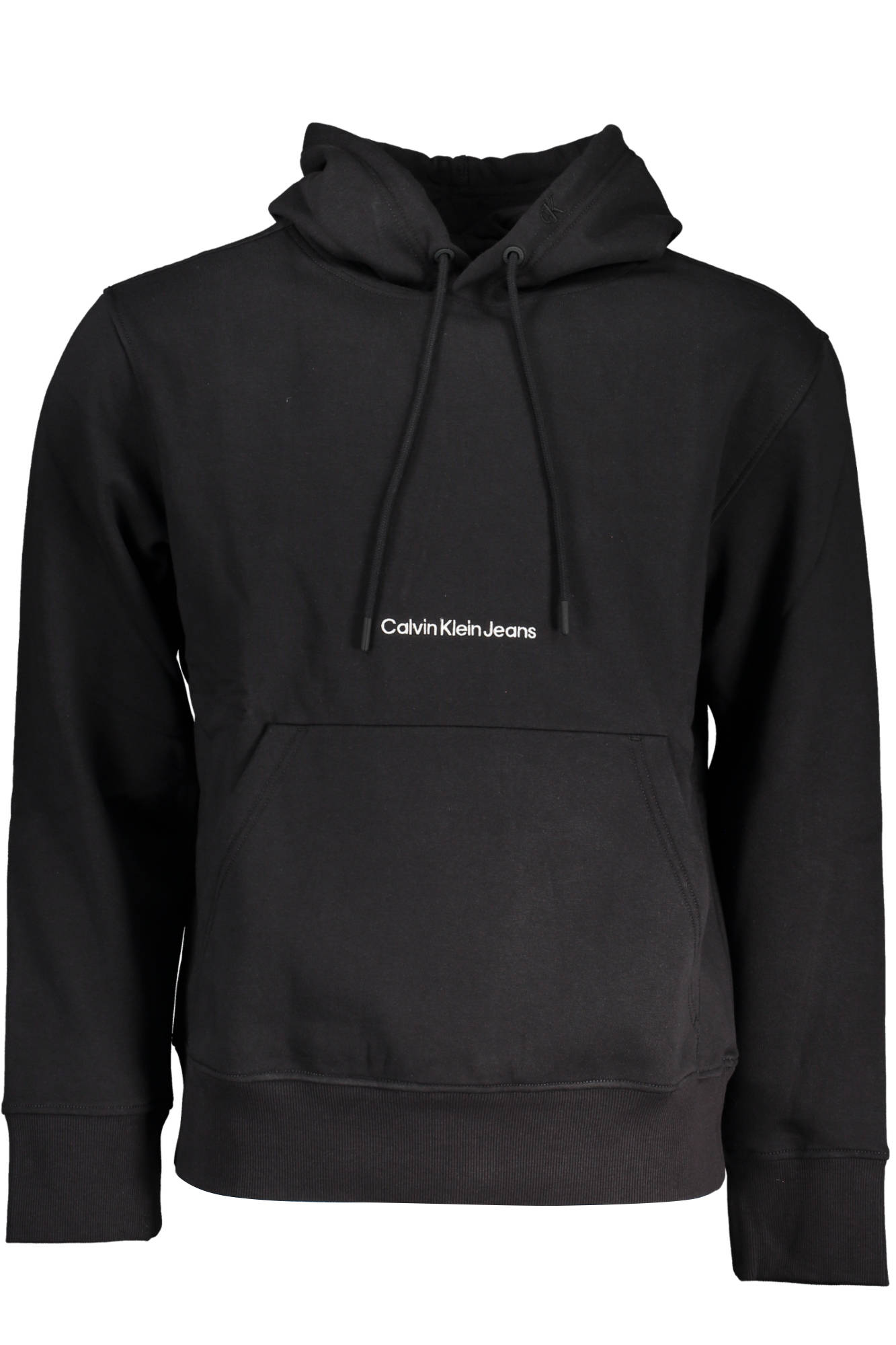 CALVIN KLEIN Men Hoodie - Black