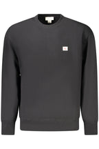 CALVIN KLEIN Men Hoodie - Black