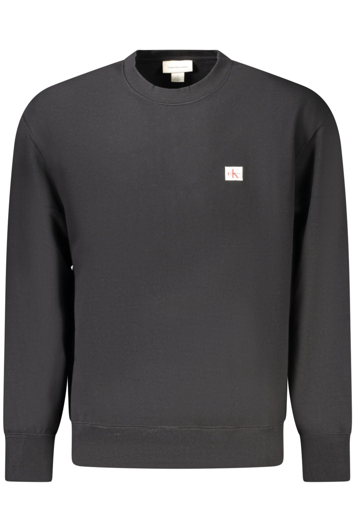 CALVIN KLEIN Men Hoodie - Black