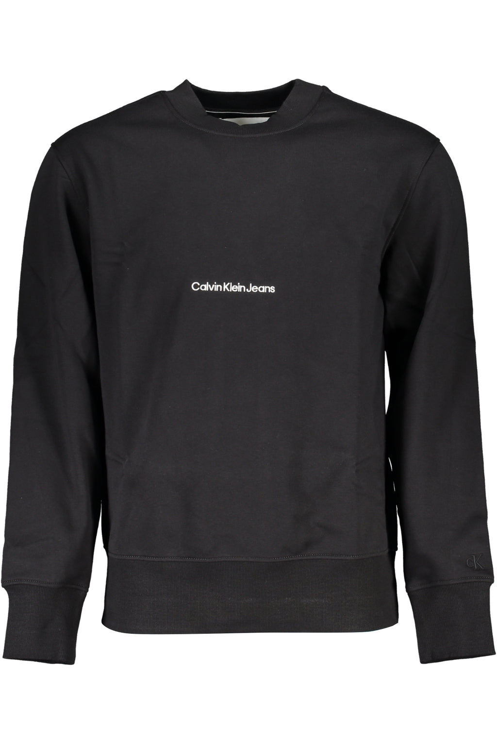 CALVIN KLEIN Men Hoodie - Black