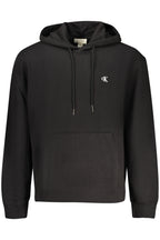 CALVIN KLEIN Men Hoodie - Black