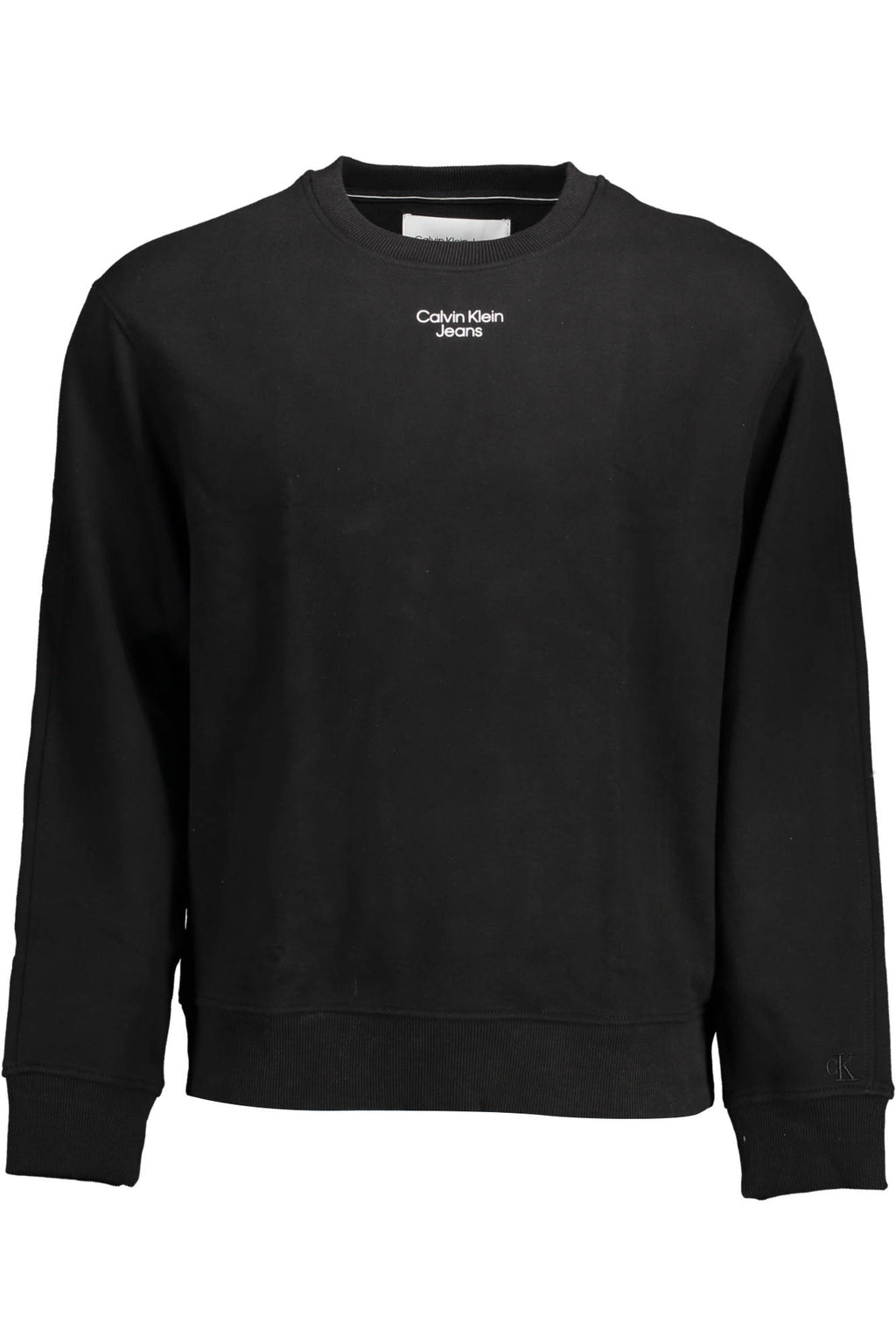 CALVIN KLEIN Men Hoodie - Black