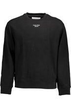 CALVIN KLEIN Men Hoodie - Black