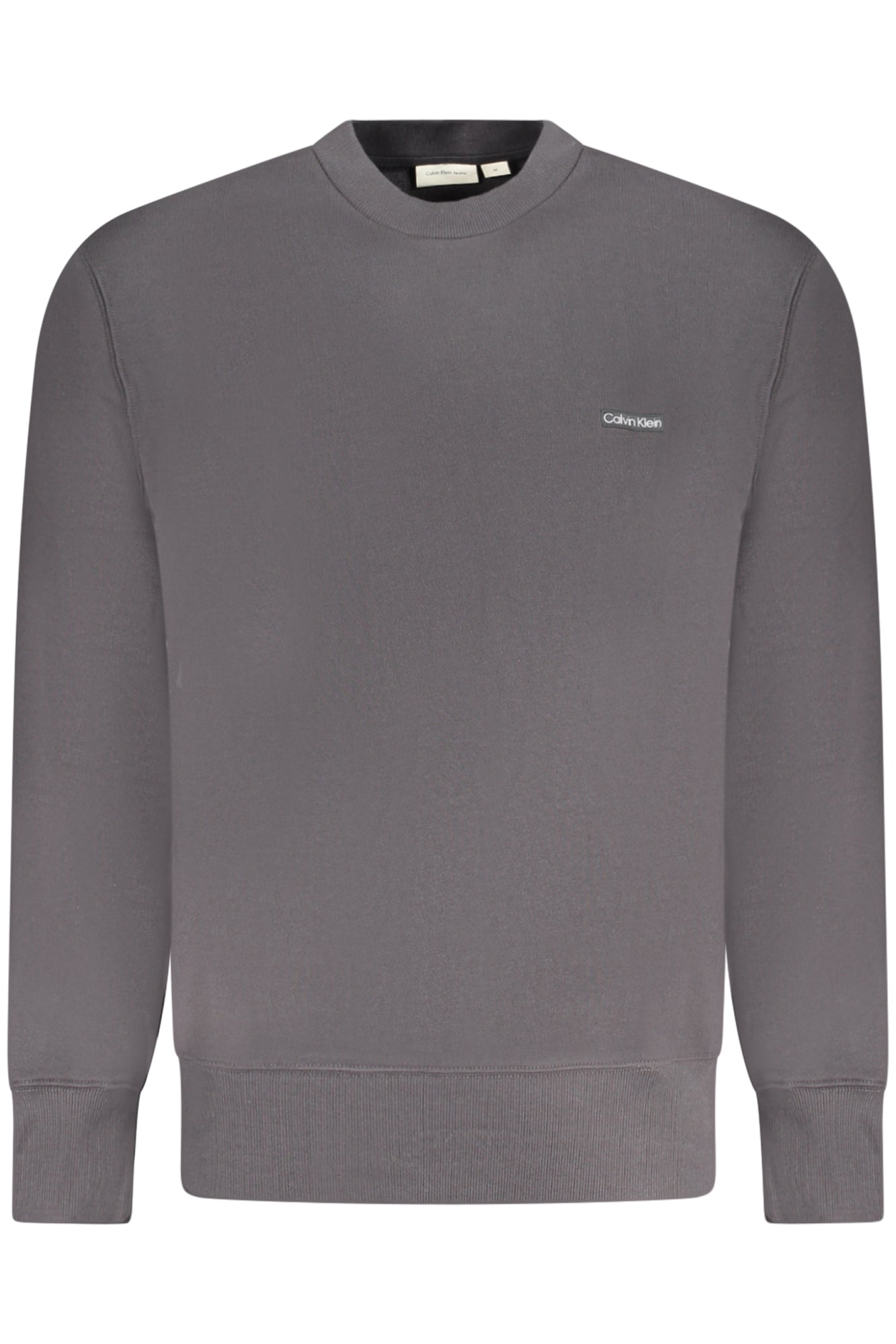 CALVIN KLEIN Men Hoodie - Black