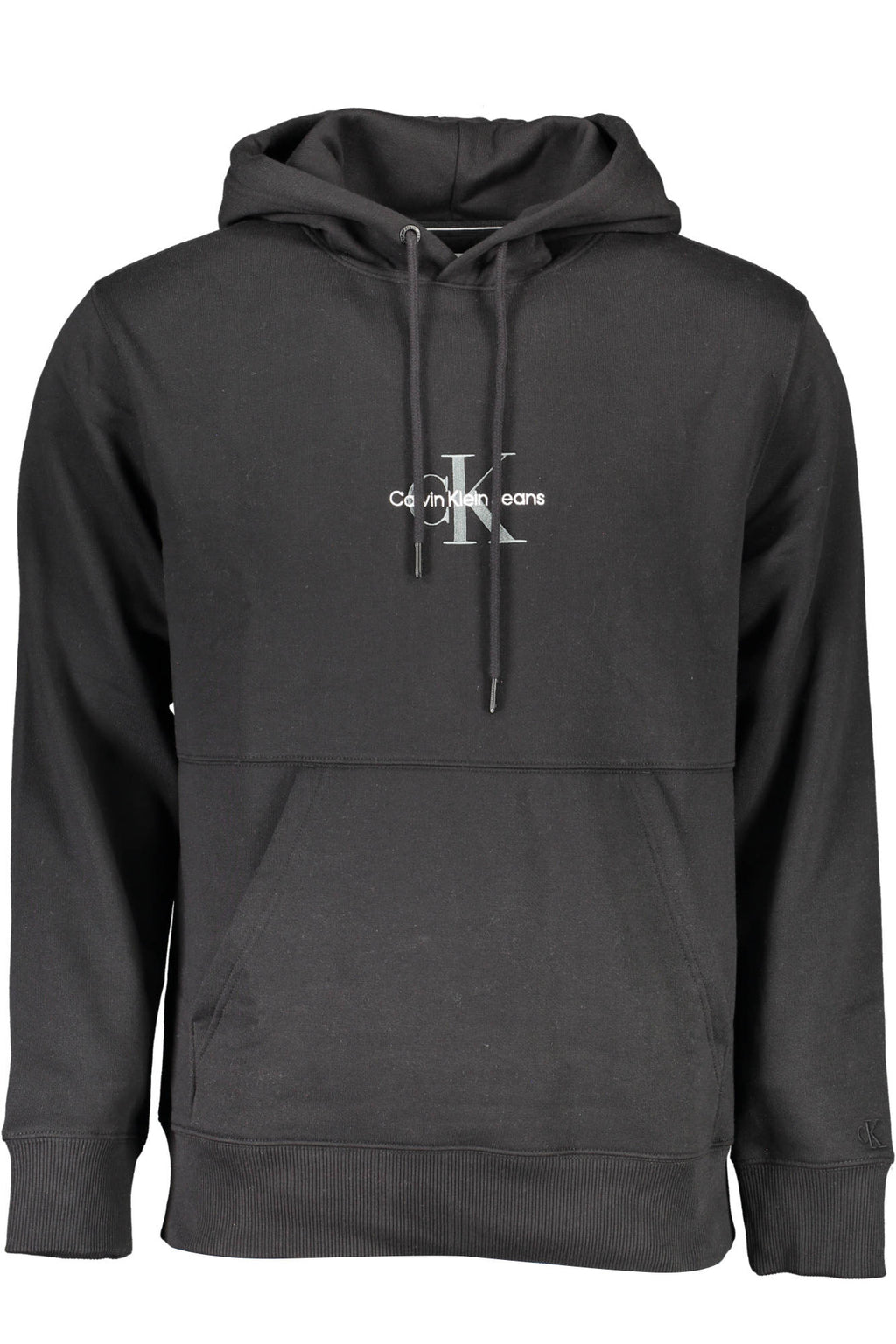 CALVIN KLEIN Men Hoodie - Black
