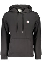 CALVIN KLEIN Men Hoodie - Black