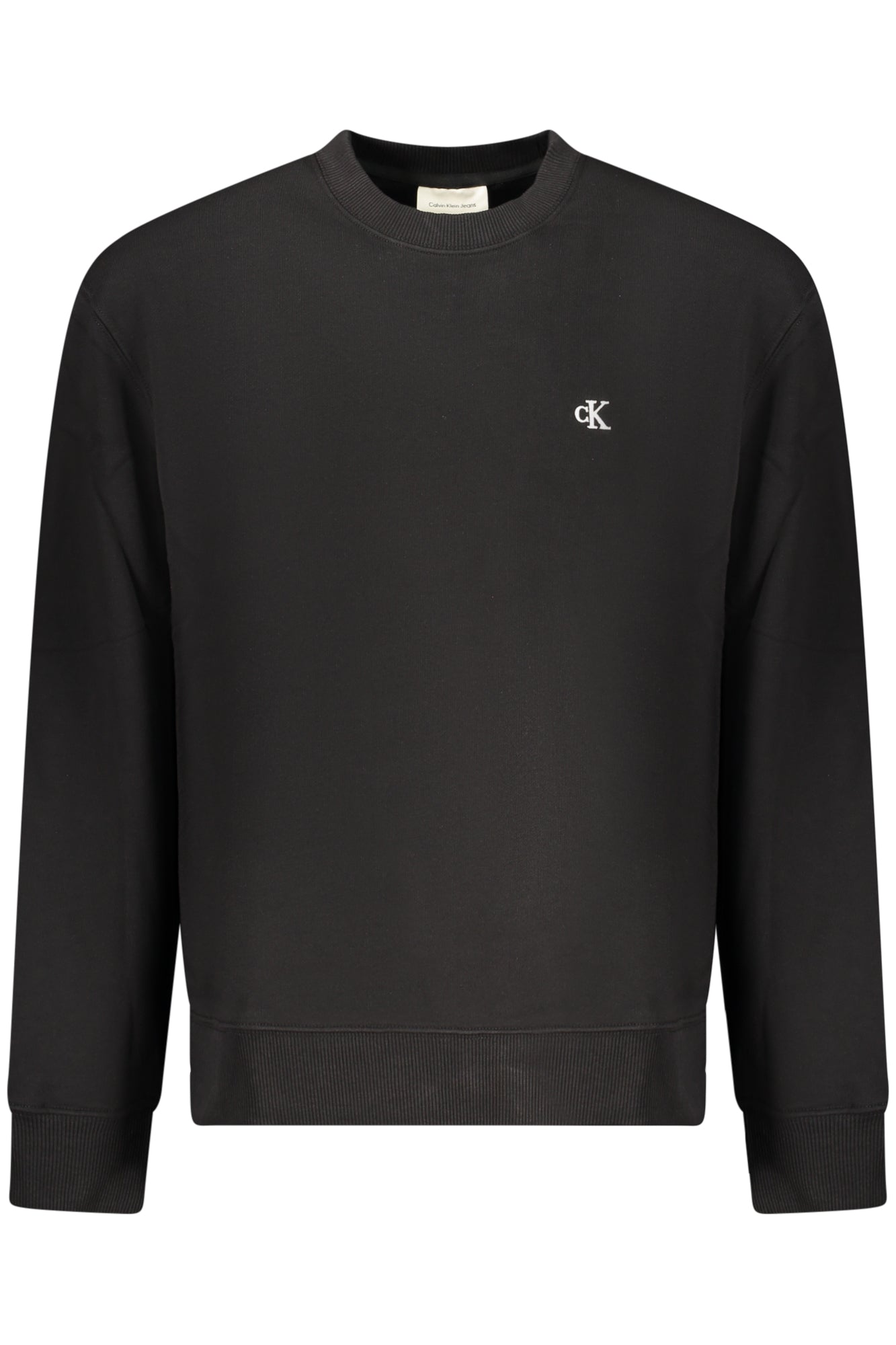 CALVIN KLEIN Men Hoodie - Black