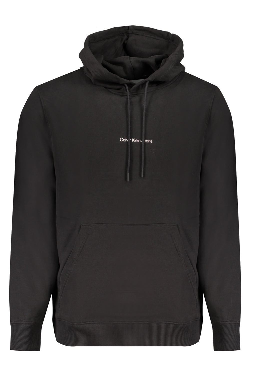 CALVIN KLEIN Men Hoodie - Black