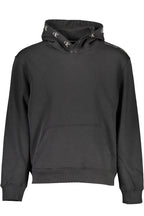 CALVIN KLEIN Men Hoodie - Black