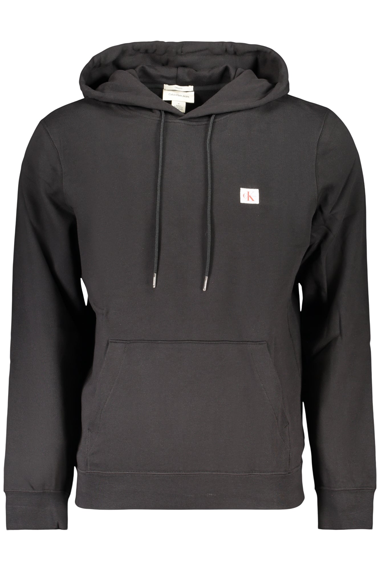 CALVIN KLEIN Men Hoodie - Black