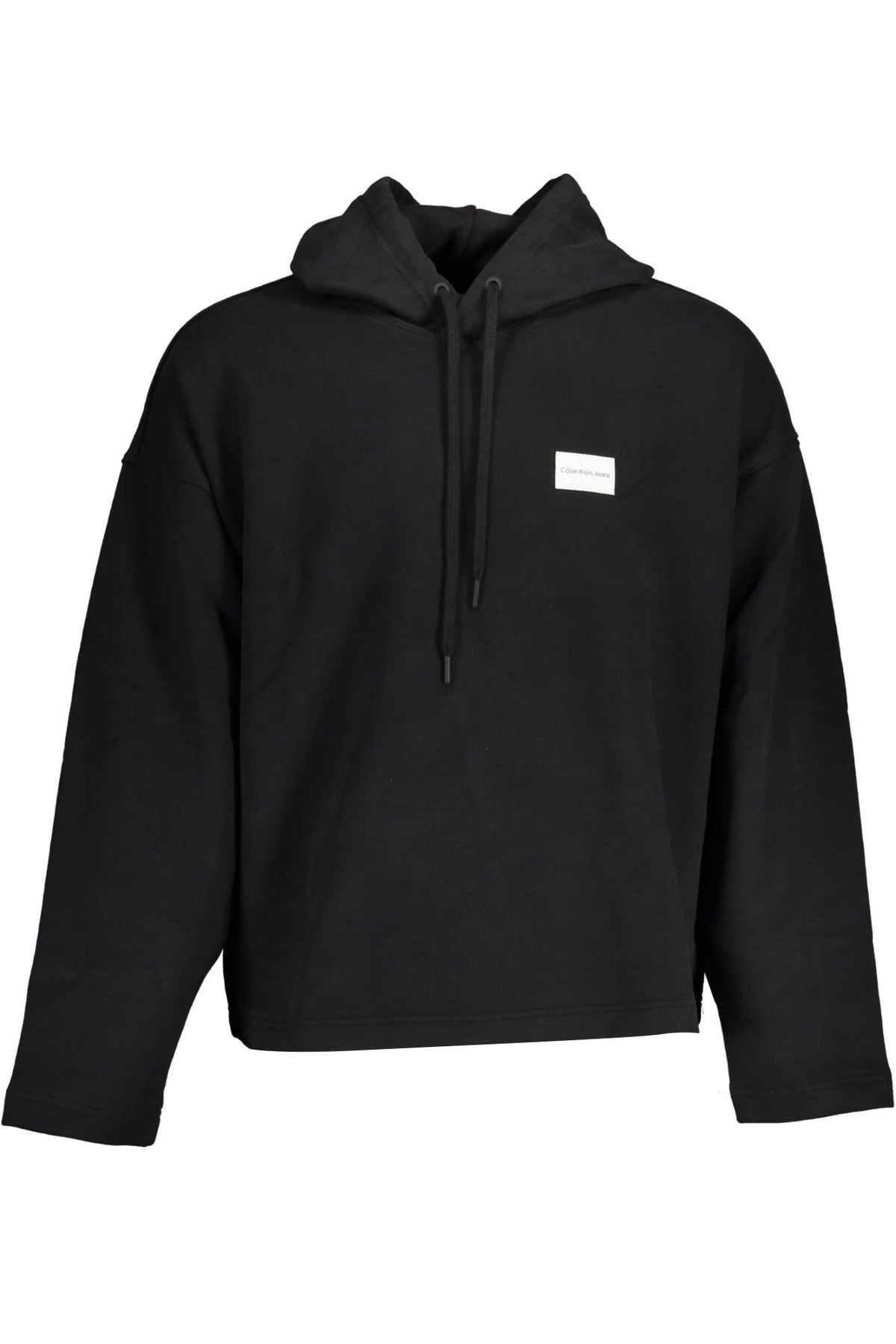 CALVIN KLEIN Men Hoodie - Black