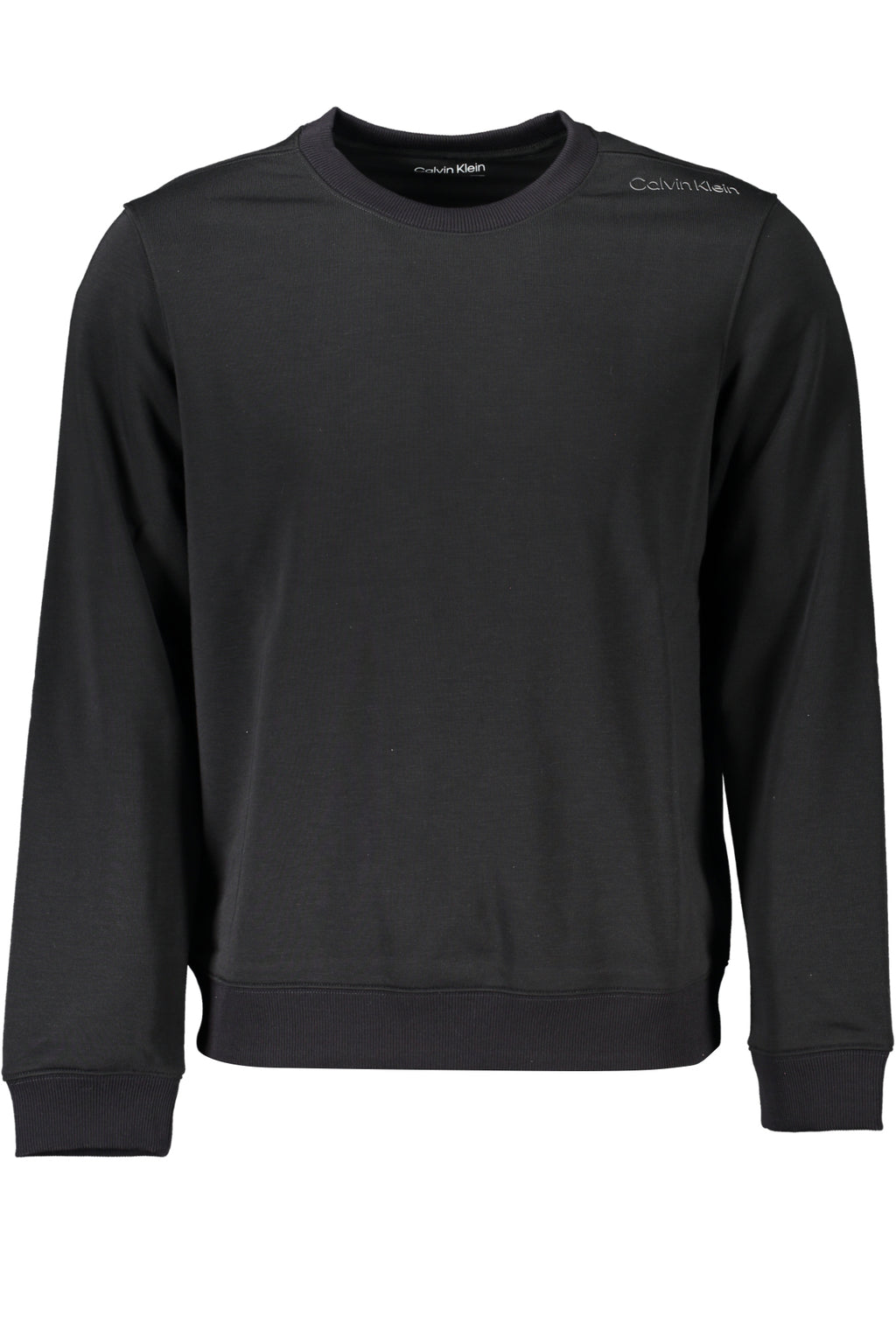 CALVIN KLEIN Men Hoodie - Black