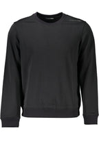 CALVIN KLEIN Men Hoodie - Black