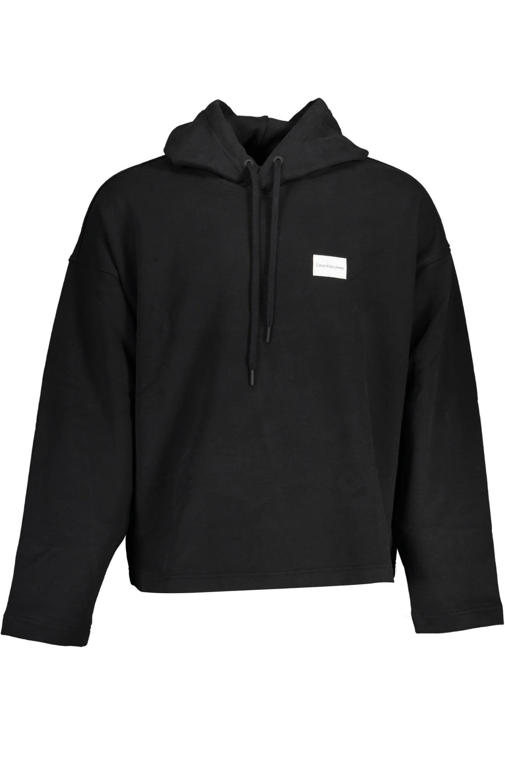 CALVIN KLEIN Men Hoodie - Black