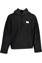 CALVIN KLEIN Men Hoodie - Black