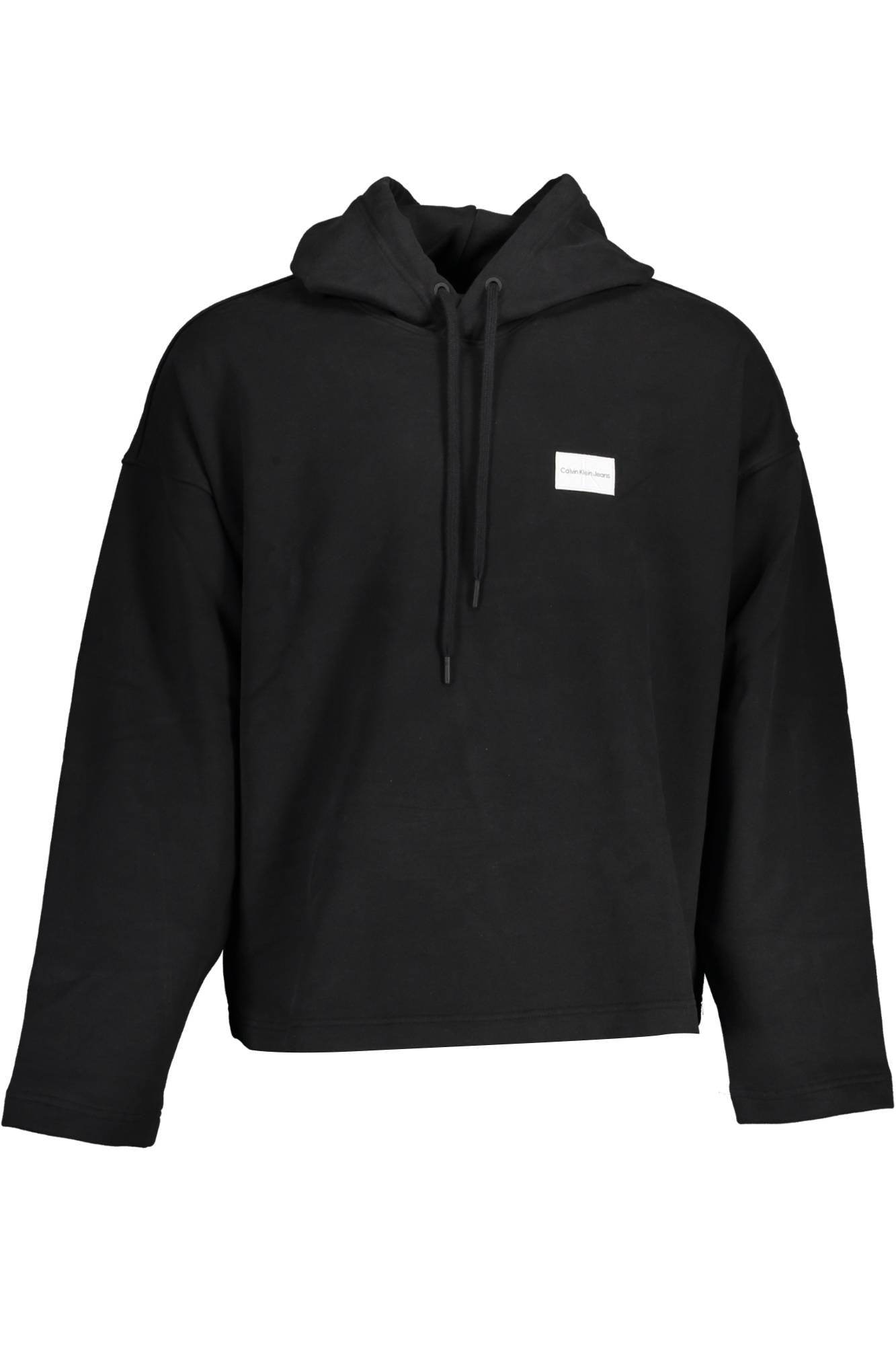 CALVIN KLEIN Men Hoodie - Black