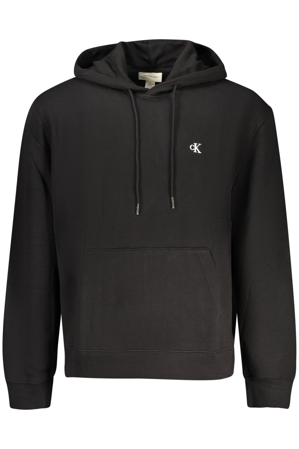 CALVIN KLEIN Men Hoodie - Black
