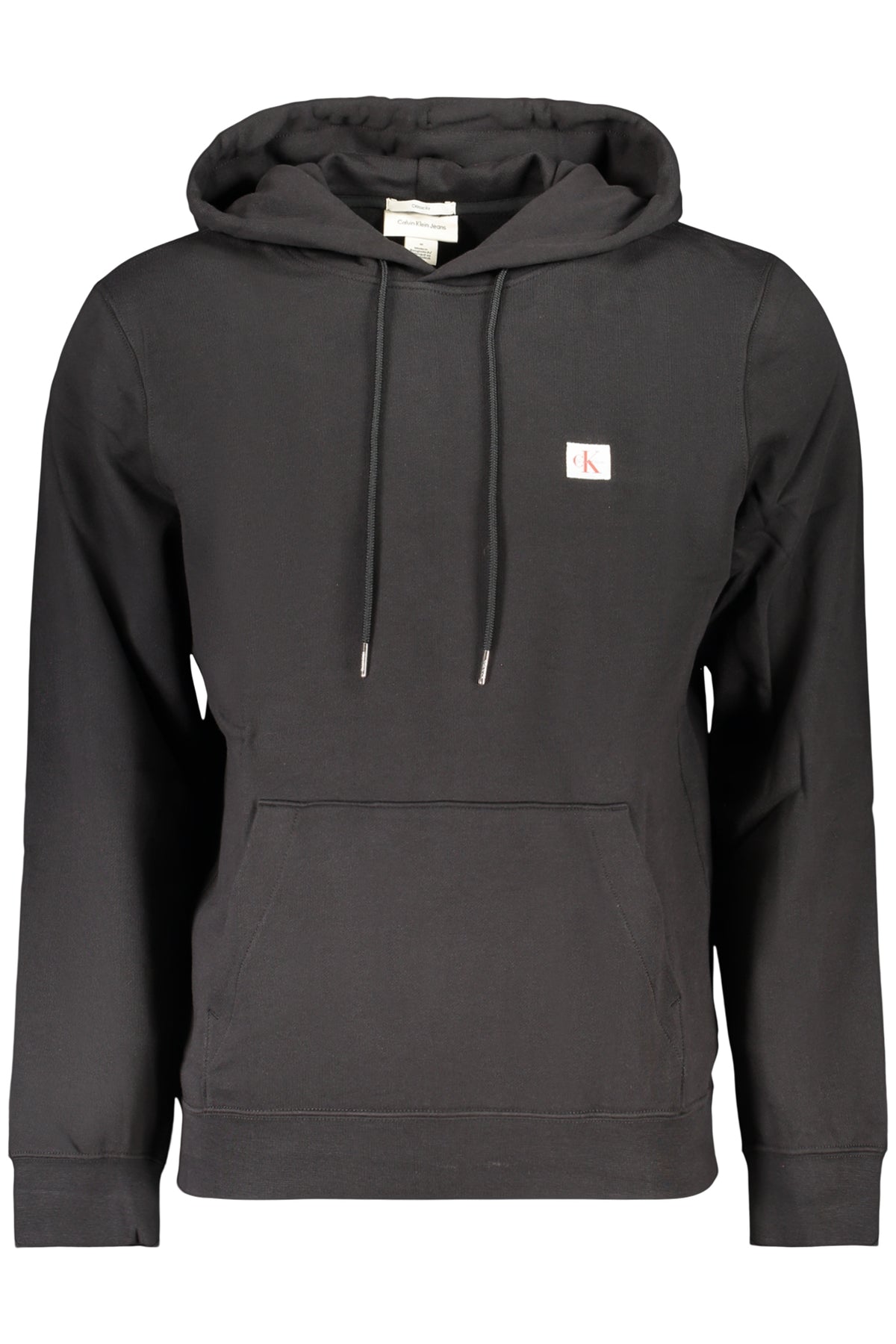 CALVIN KLEIN Men Hoodie - Black