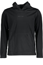 CALVIN KLEIN Men Hoodie - Black