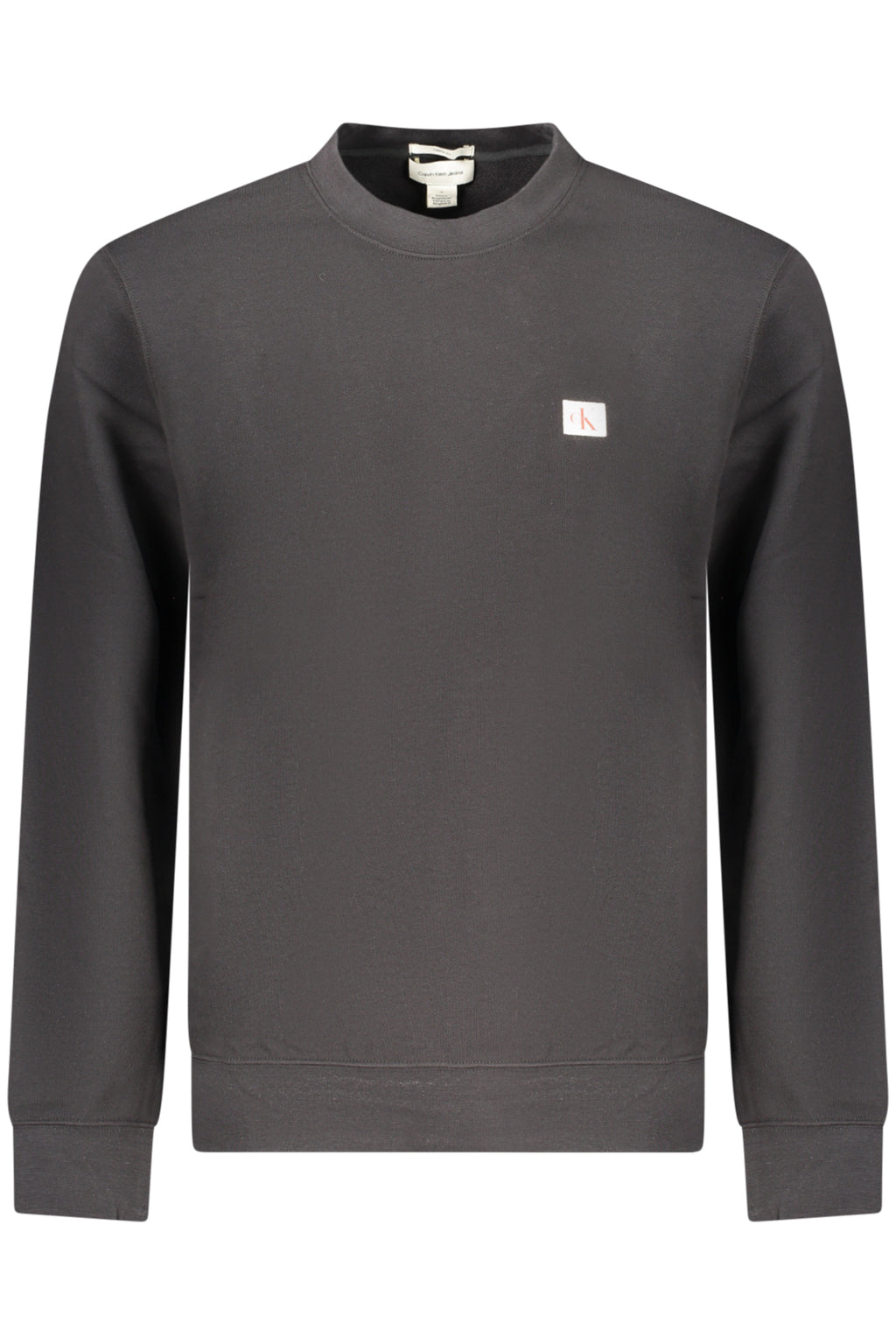 CALVIN KLEIN Men Hoodie - Black