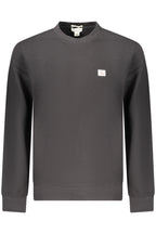 CALVIN KLEIN Men Hoodie - Black