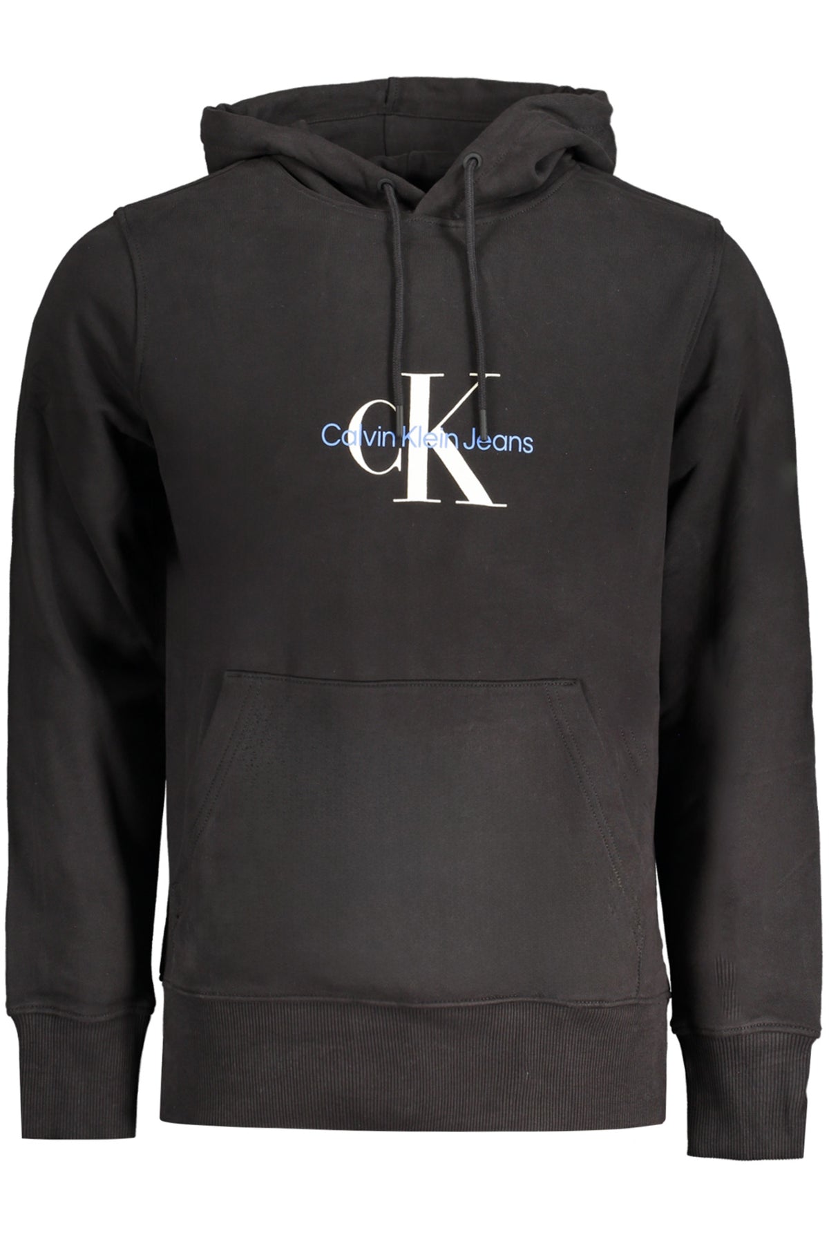 CALVIN KLEIN Men Hoodie - Black