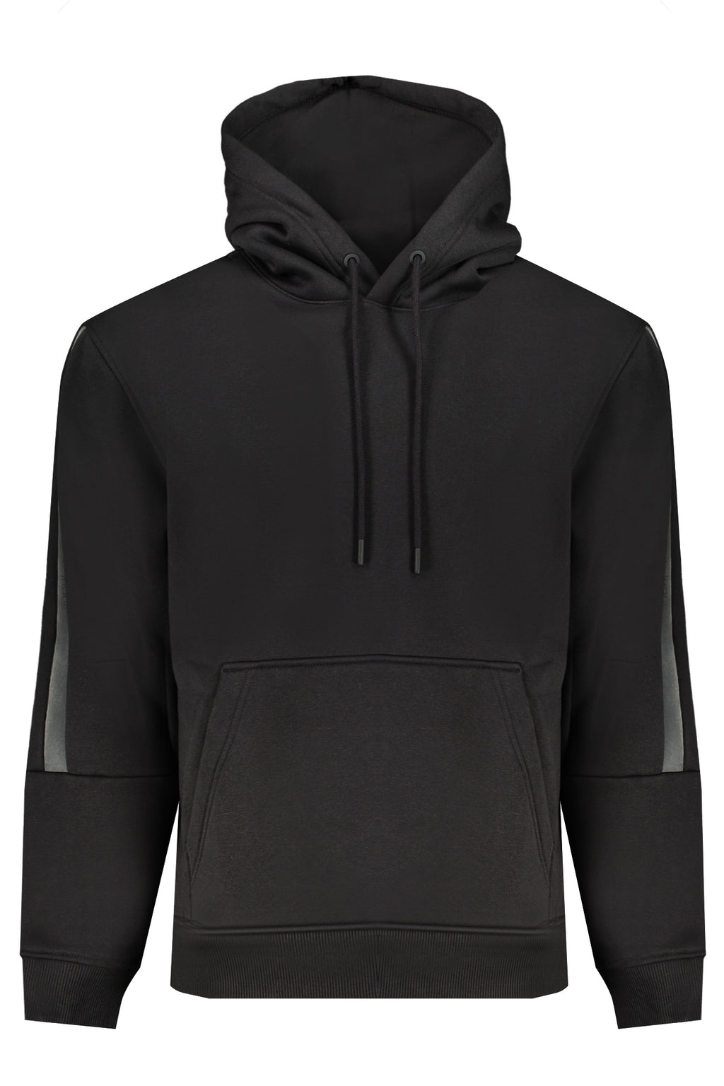 CALVIN KLEIN Men Hoodie - Black
