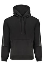 CALVIN KLEIN Men Hoodie - Black