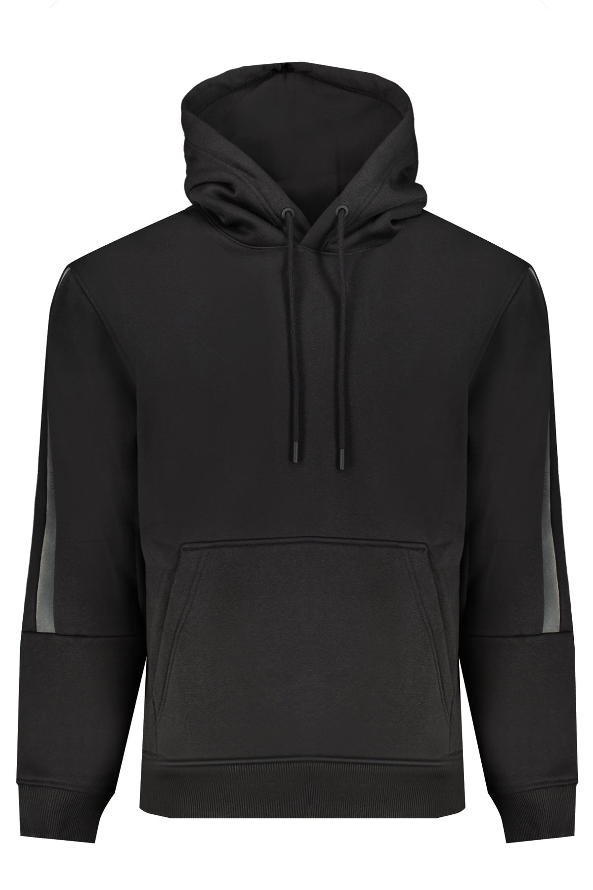 CALVIN KLEIN Men Hoodie - Black