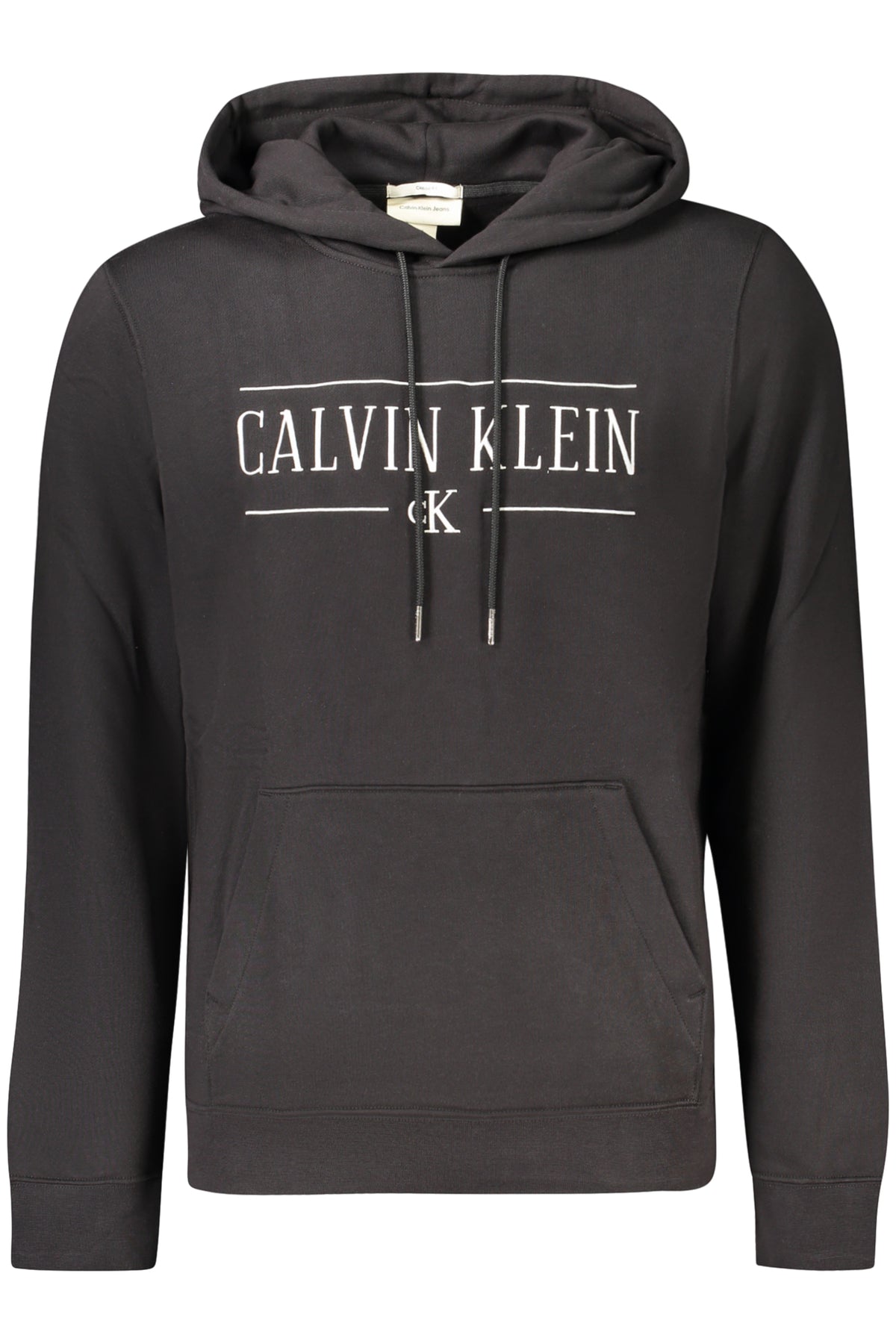 CALVIN KLEIN Men Hoodie - Black