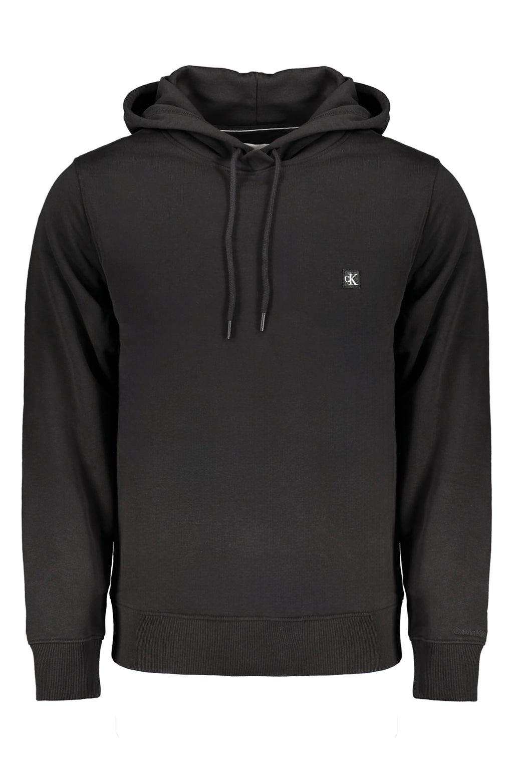 CALVIN KLEIN Men Hoodie - Black