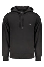CALVIN KLEIN Men Hoodie - Black