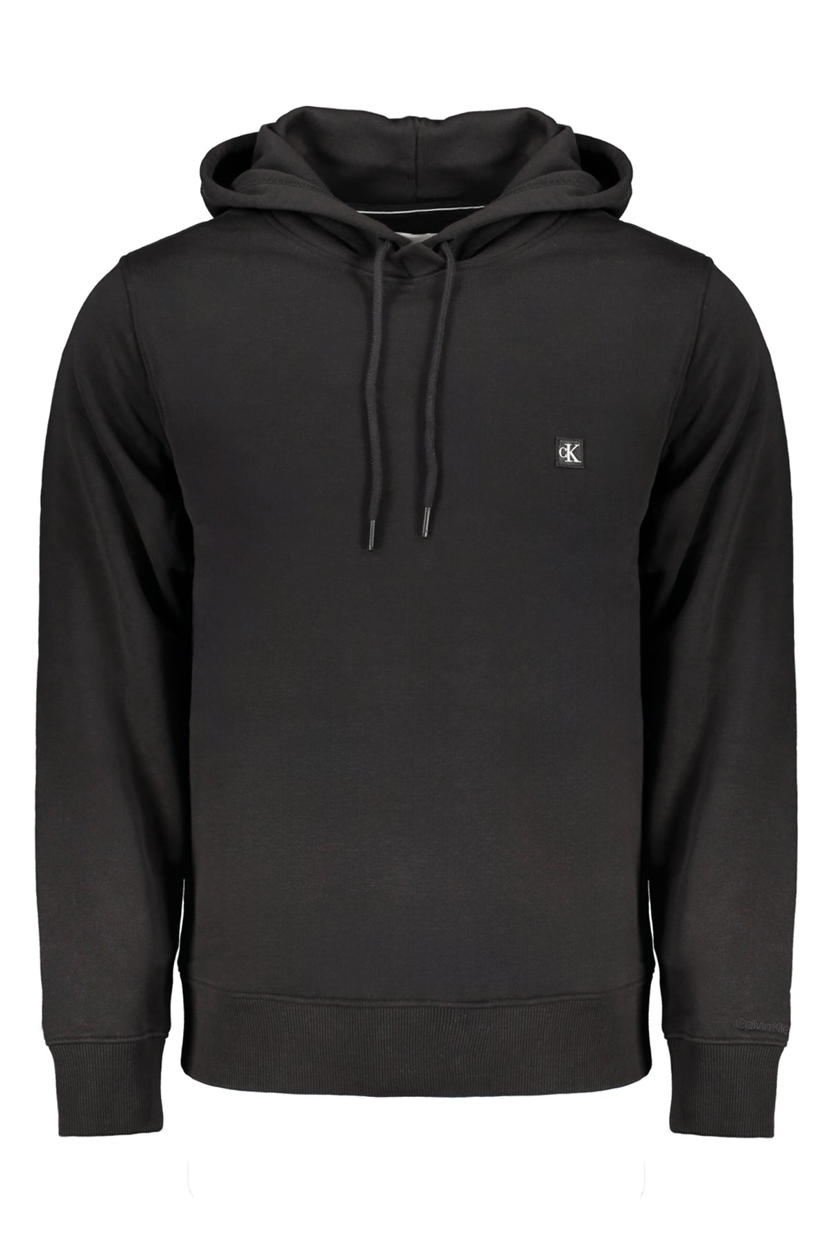 CALVIN KLEIN Men Hoodie - Black