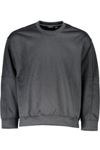 CALVIN KLEIN Men Hoodie - Black