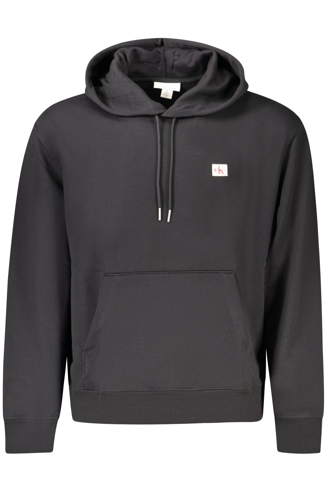 CALVIN KLEIN Men Hoodie - Black
