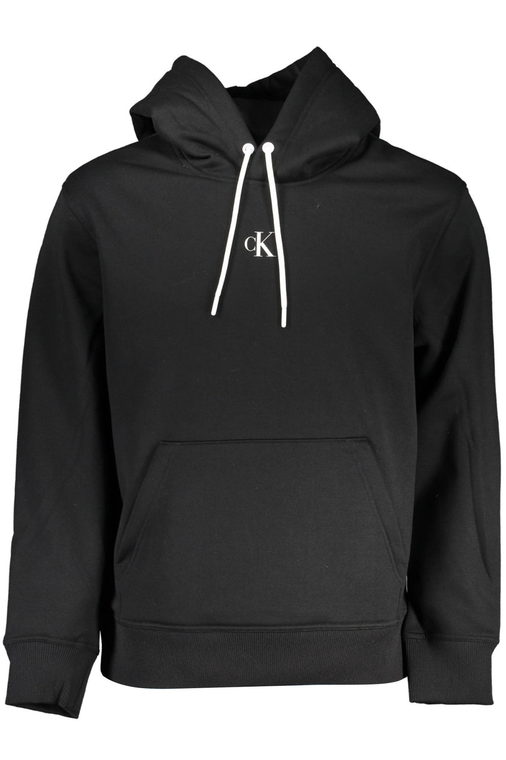 CALVIN KLEIN Men Hoodie - Black