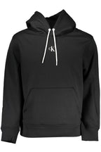 CALVIN KLEIN Men Hoodie - Black