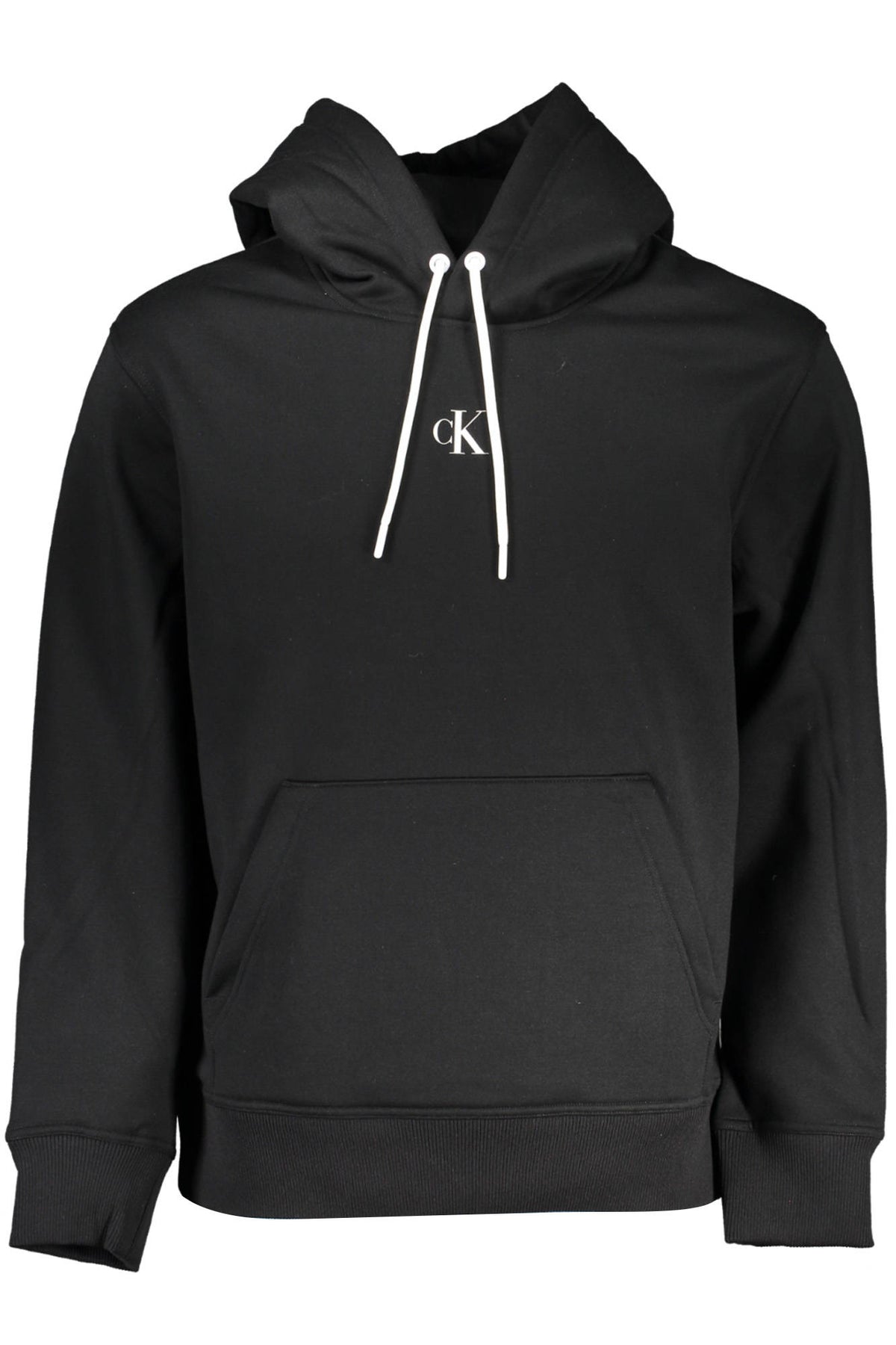 CALVIN KLEIN Men Hoodie - Black