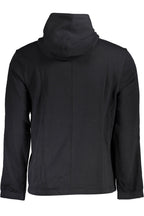 CALVIN KLEIN Men Hoodie - Black