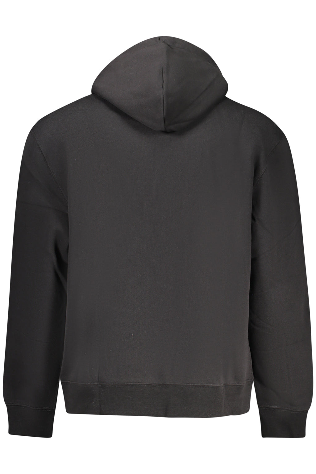 CALVIN KLEIN Men Hoodie - Black