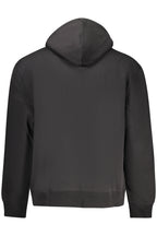 CALVIN KLEIN Men Hoodie - Black