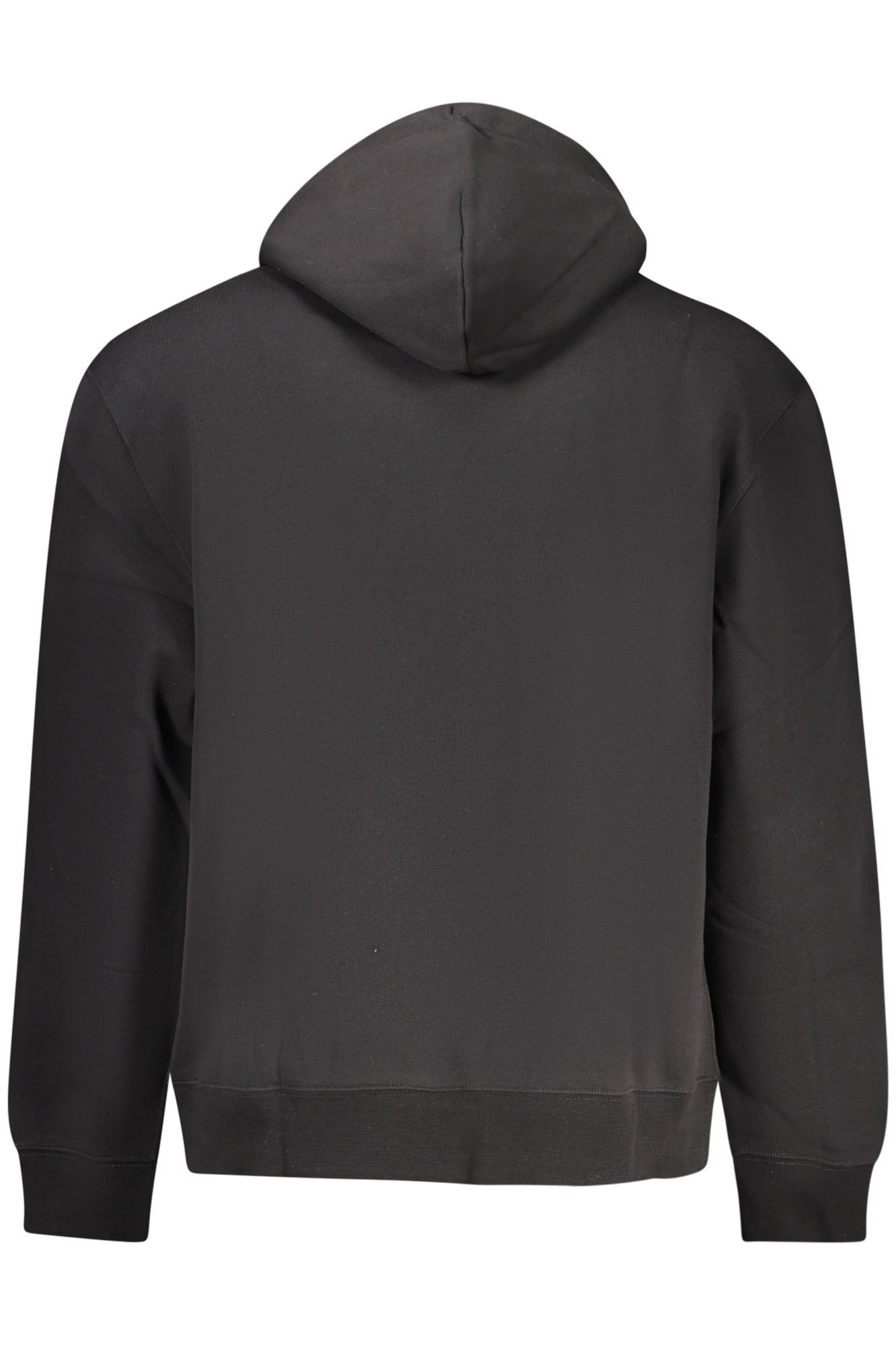 CALVIN KLEIN Men Hoodie - Black