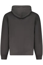 CALVIN KLEIN Men Hoodie - Black